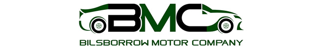 Bilsborrow Motor Company